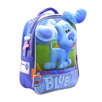 Mochila Cresko Espalda 12 Blues Clues & You! Bl005